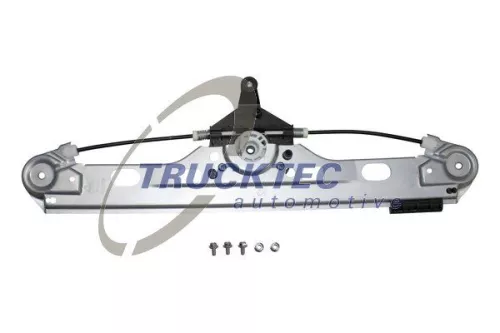 Window Regulator