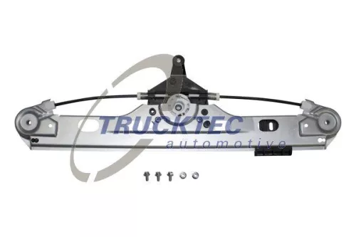 Window Regulator