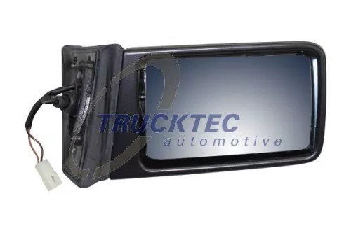 Exterior Mirror
