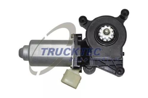 Electric Motor, window regulator