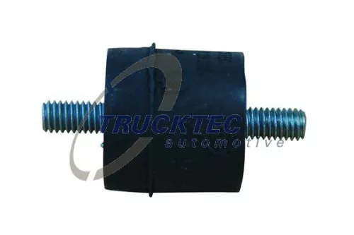Rubber Buffer, air filter