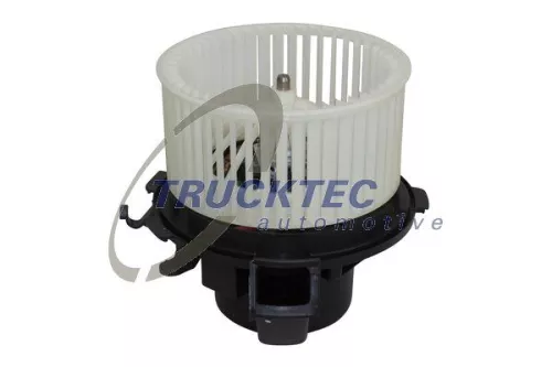 Interior Blower