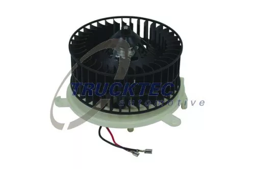 Interior Blower