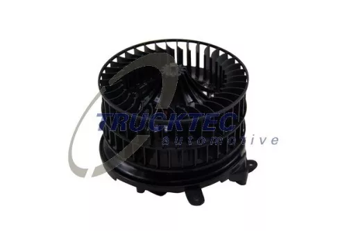 Interior Blower