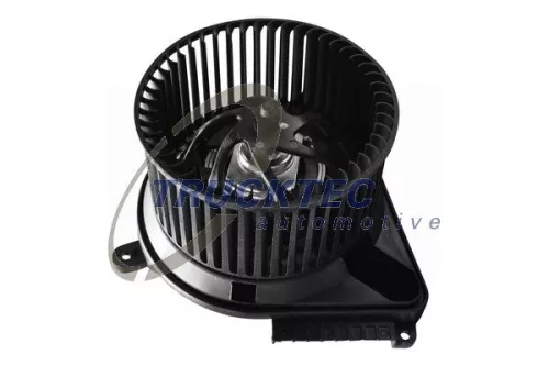 Interior Blower