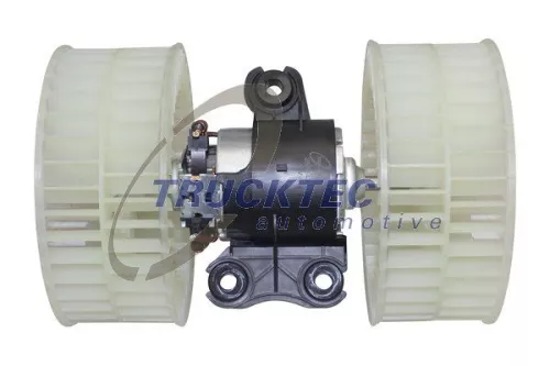 Interior Blower
