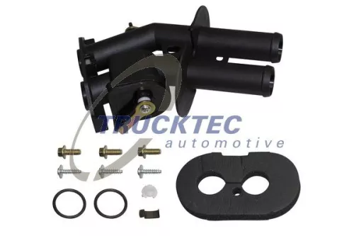 Coolant Control Valve