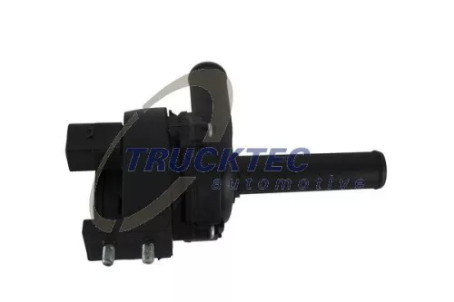 Auxiliary Water Pump (cooling water circuit)