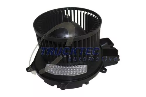 Interior Blower