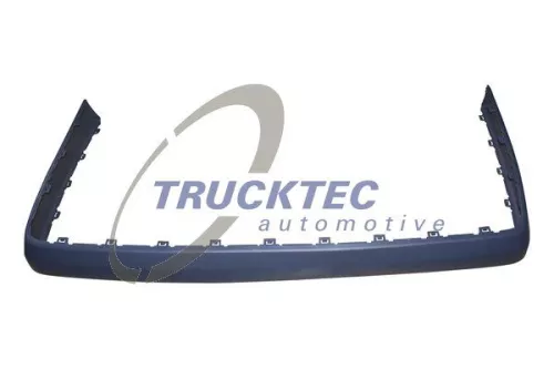 Cover, bumper