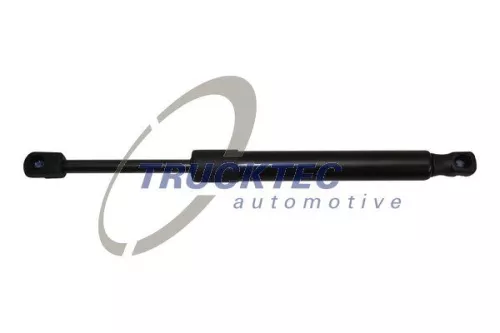 Gas Spring, bonnet