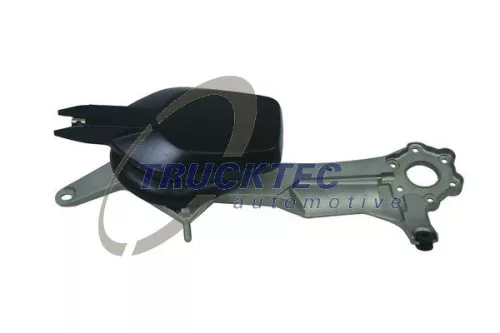 Wiper Linkage