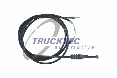Bonnet Cable