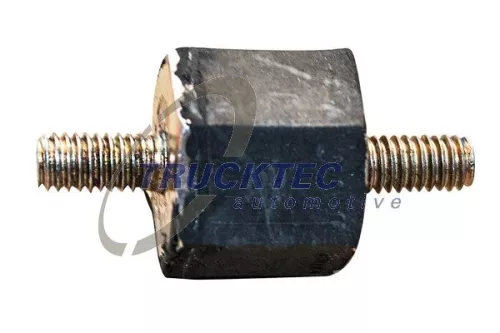 Rubber Buffer, air filter