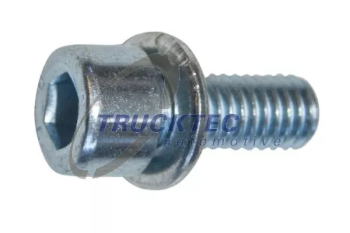 Screw