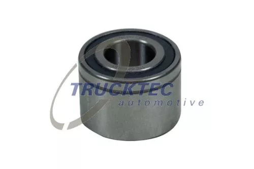 Bush, tensioner pulley lever