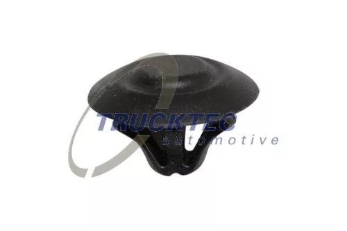 Retaining Clip, windows