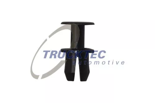 Expanding Rivet