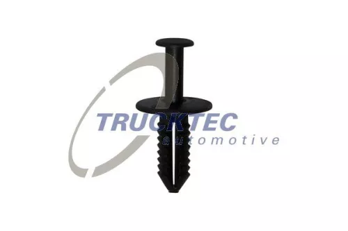 Expanding Rivet