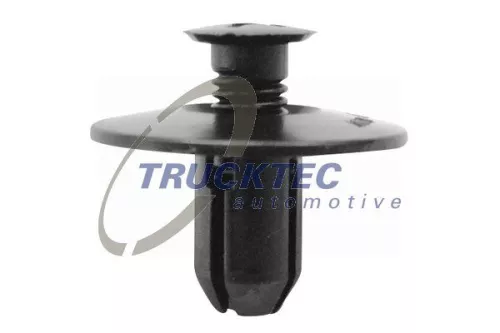 Expanding Rivet