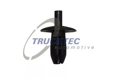 Expanding Rivet