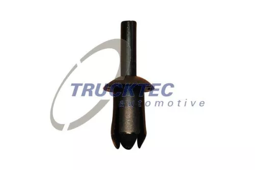 Expanding Rivet