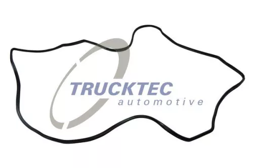 Gasket, cylinder head cover