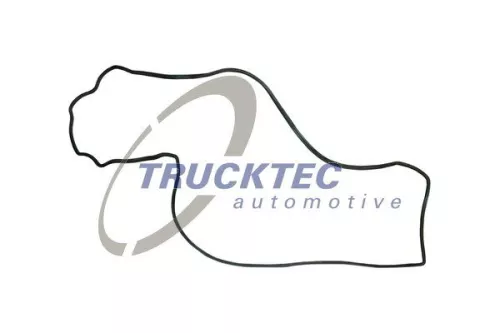 Gasket, cylinder head cover