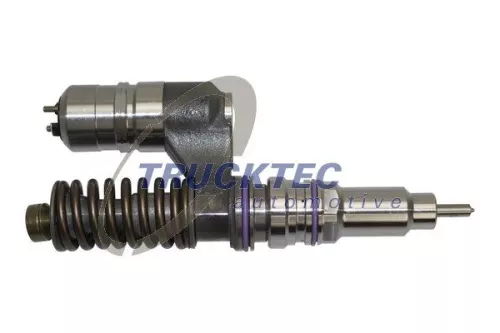 Unit Injector (UI)