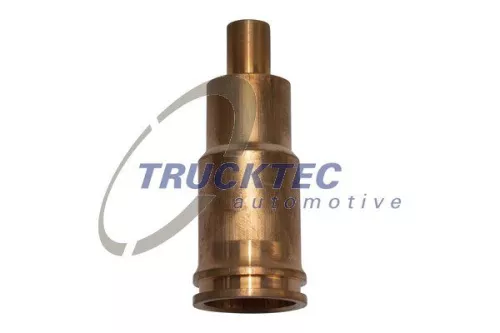 Sleeve, nozzle holder