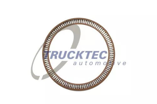 Seal, turbo boost control valve