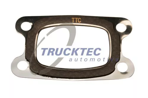 Gasket, exhaust manifold