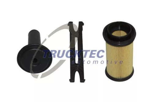 Urea Filter