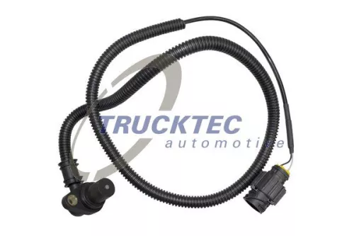 Sensor, crankshaft pulse