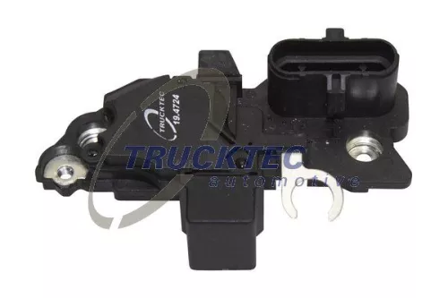Alternator Regulator