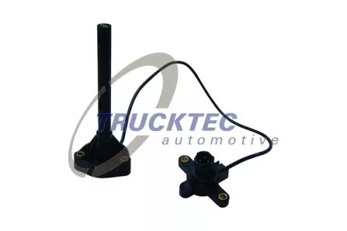 Sensor, engine oil level