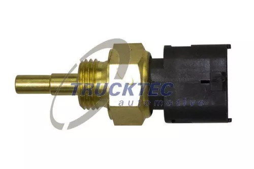 Sensor, oil temperature