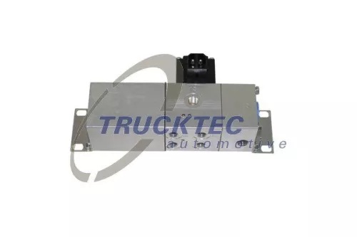 Solenoid Valve