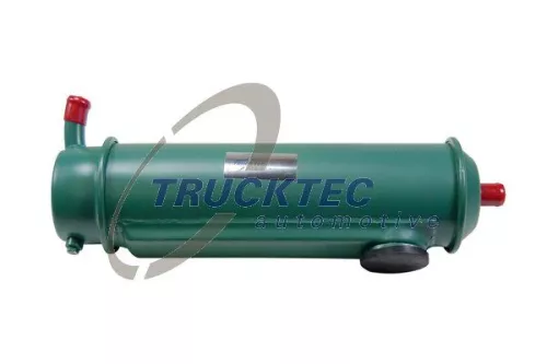 Oil Cooler, engine oil