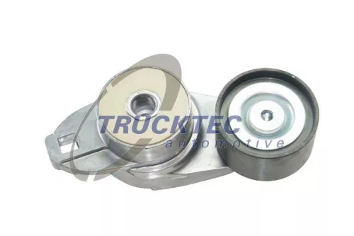 Belt Tensioner, V-ribbed belt