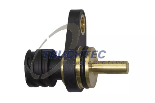 Sensor, coolant temperature