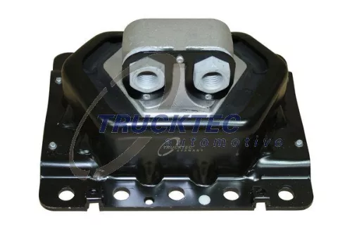 Mounting, engine