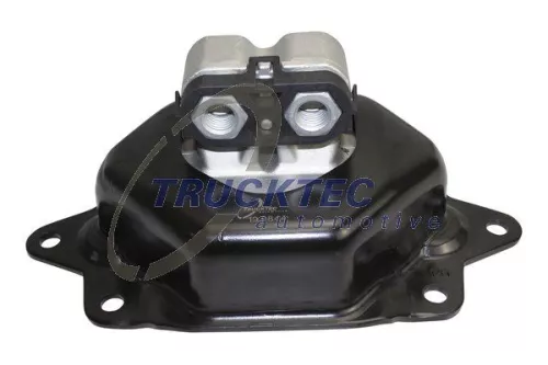 Mounting, engine
