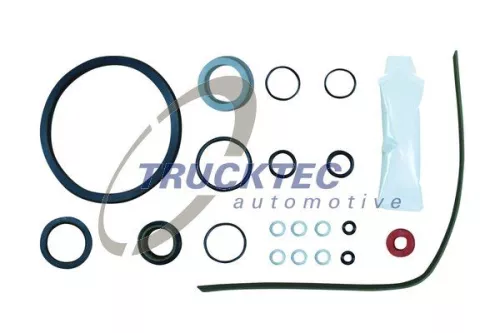 Repair Kit, clutch booster