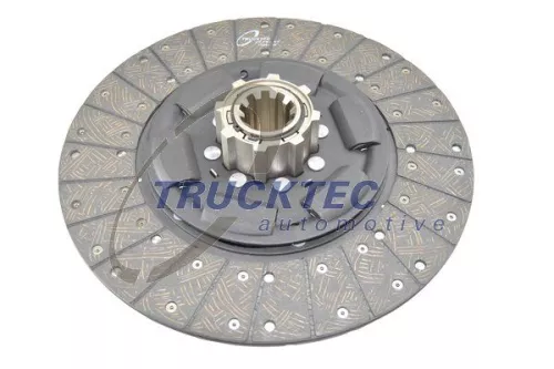 Clutch Disc