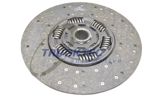 Clutch Disc