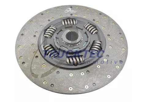 Clutch Disc