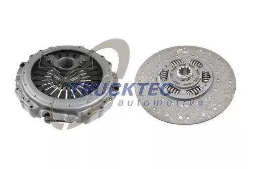 Clutch Kit