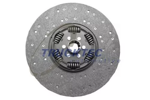 Clutch Disc