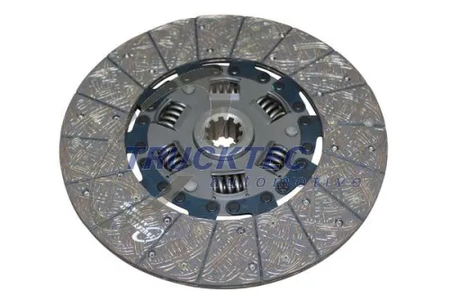 Clutch Disc
